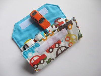 My favorite gift for a car lover<br> MyHappy Hobbies<br>Car Wallet