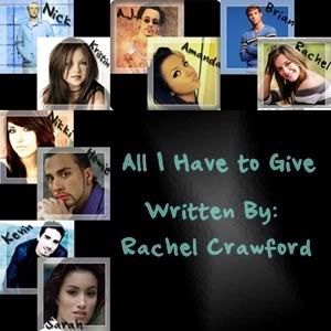 Fan Fic Covers