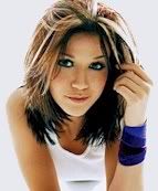 Kelly Clarkson Pictures, Images and Photos