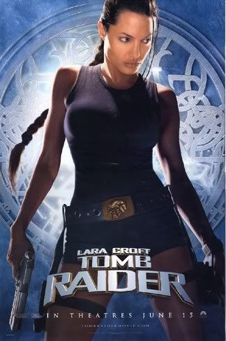Lara Croft Tomb Raider[DivX Ita Eng Ac3 sub Ita Eng][TnTVillage] preview 0