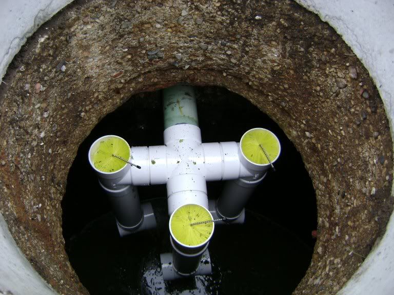 Septic System questions Terry Love Plumbing & Remodel DIY