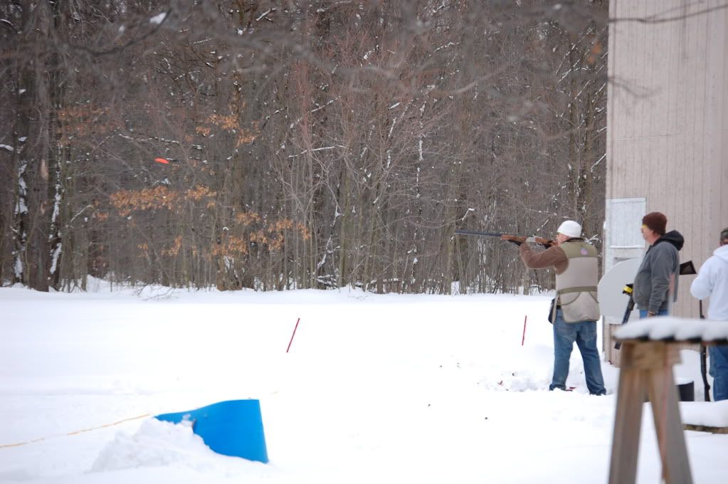 Skeet shooting pichers. Ohio Waterfowler Forums