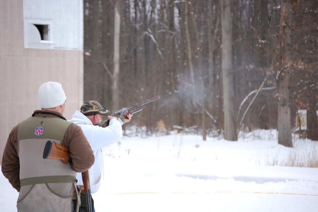 Skeet shooting pichers. Ohio Waterfowler Forums