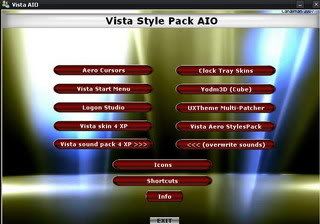 Vista Style Pack AIO (by canalman)