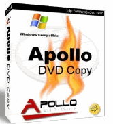 Apollo DVD Copy 4.8.44