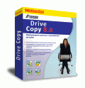 Paragon Drive Copy v8.5.1681 Professional