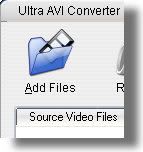 Ultra AVI Converter 5.2.0108