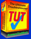 The Ultimate Troubleshooter 4.88