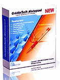 GridinSoft Notepad v3.2.2.8 (Retail)