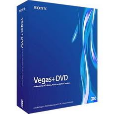 Sony DVD Architect Pro 5.0a Build 173