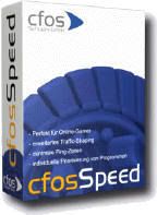 cFosSpeed 4.25 Build 1441 Beta