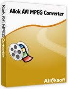 Allok AVI MPEG Converter v4.4.0108