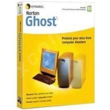 Norton Ghost 14.0