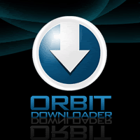 Orbit Downloader 2.1.1