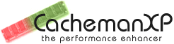 CachemanXP v1.5.0.33