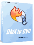Apollo Divx To DVD Creator v4.5