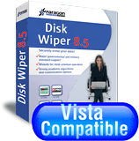Paragon Disk Wiper Professional 8.5.2357