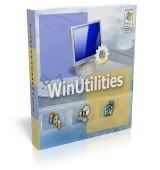 WinUtilities 9.3