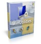 WinUtilities 9.34