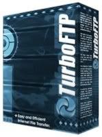 TurboFTP 6.00 Build 730 TurboFTP 6.00 Build 730