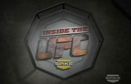 Inside The UFC