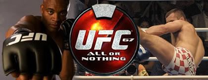UFC 67