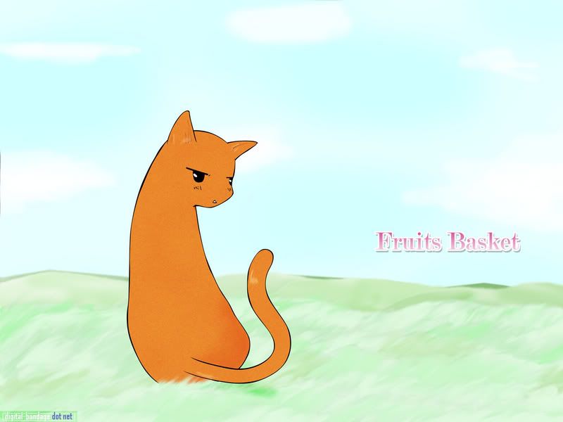 fruits basket wallpaper. Fruits basket wallpaper Image