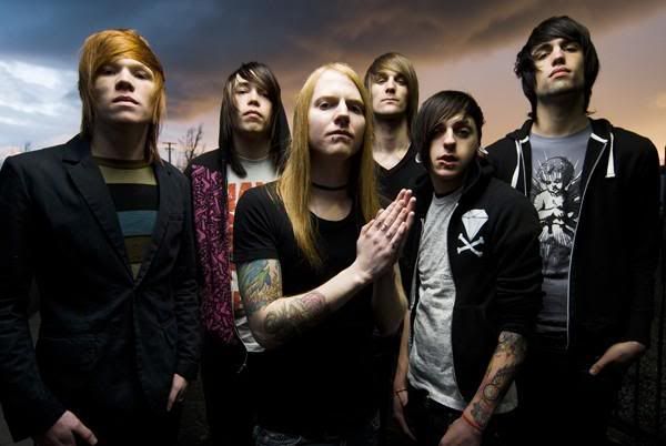 a skylit drive