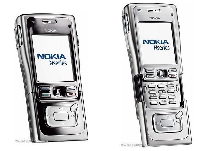 Nokia 91