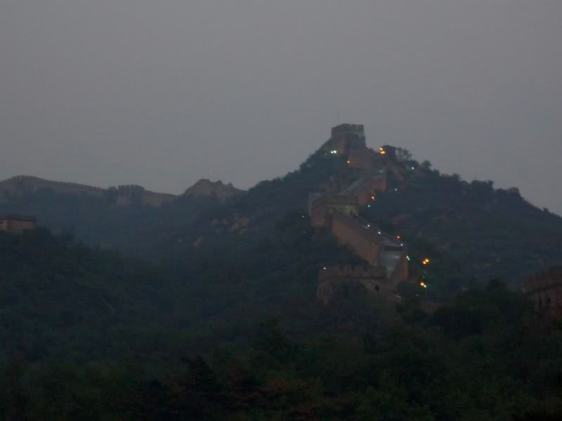 The great wall china:china-1111473