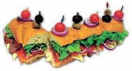 deluxe_sub_sandwich.jpg Pictures, Images and Photos