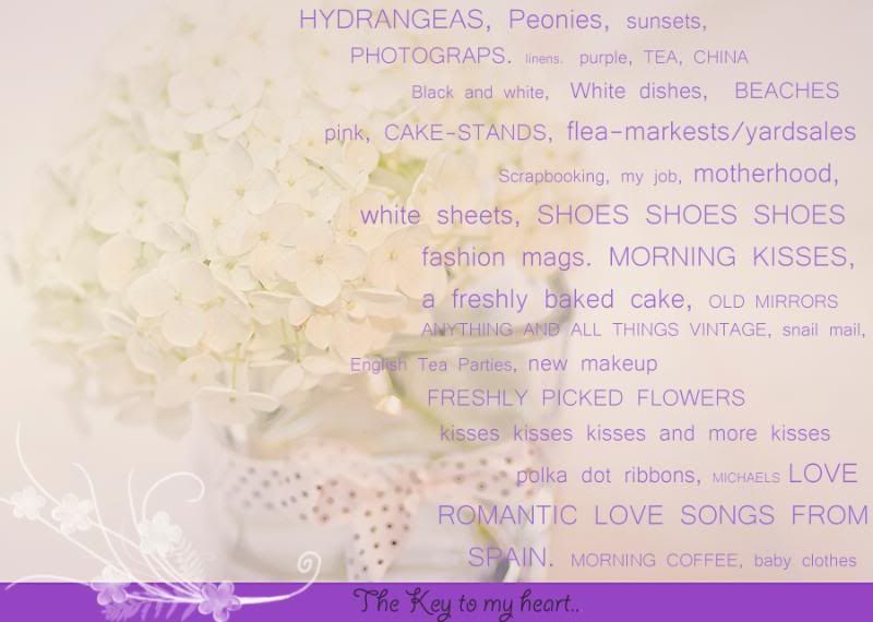 color inspiration, purple