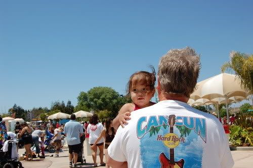 Great America อีกแล้ว