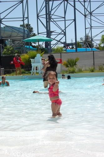 Great America อีกแล้ว