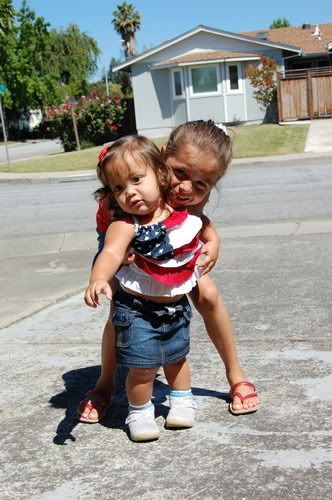16 months old