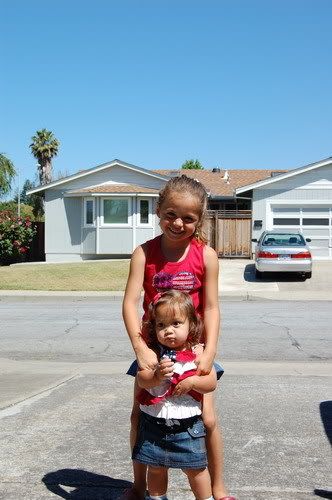 16 months old
