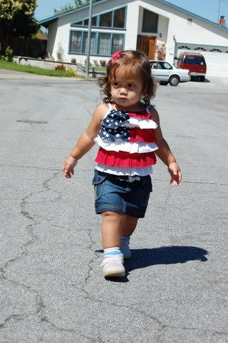 16 months old