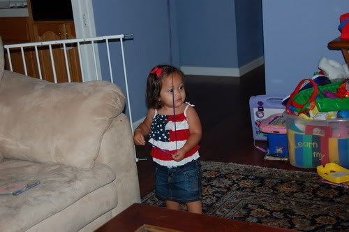 16 months old