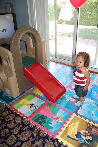 16 months old