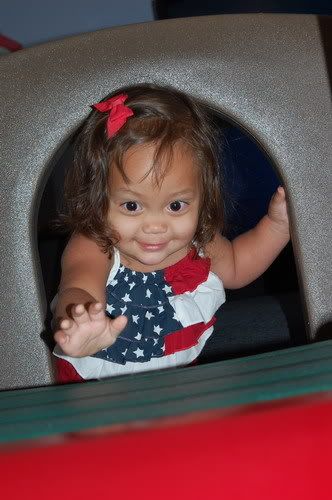 16 months old