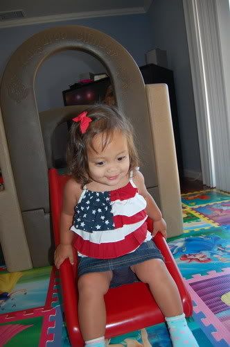 16 months old