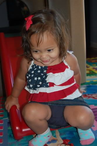 16 months old