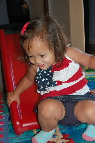 16 months old