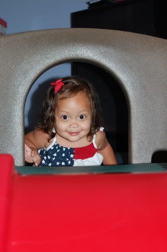 16 months old