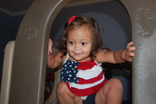 16 months old