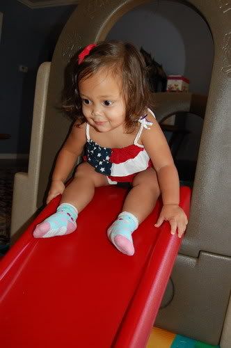 16 months old
