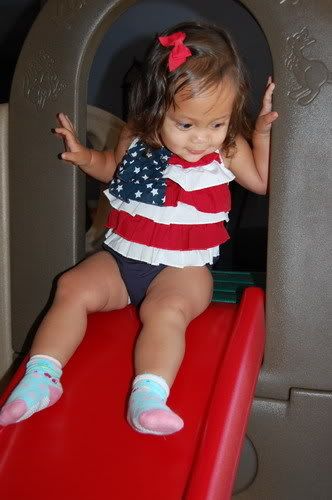 16 months old