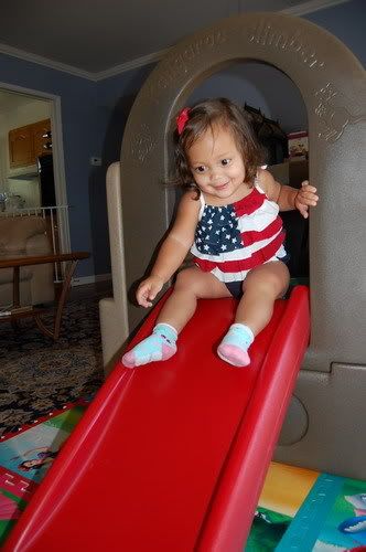 16 months old