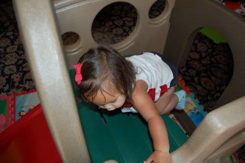 16 months old