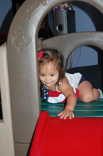 16 months old